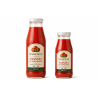 Salsa di pomodoro | Azienda Agricola Messina