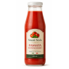 Salsa di pomodoro | Azienda Agricola Messina